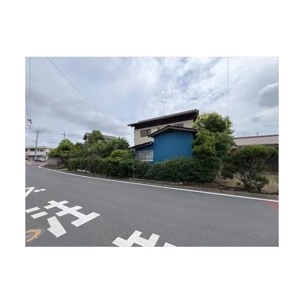 船橋市飯山満町３丁目 現地（２０２６年６月撮影）