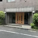 プリムローズ錦糸町 エントランス部分　段差少ない出入り口となっております