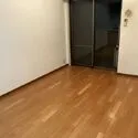 プリムローズ錦糸町 約９．５帖のリビングダイニングキッチン　TES温水式床暖房設置