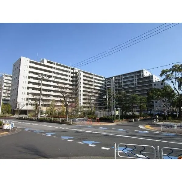 バウス西葛西清新町 その他画像