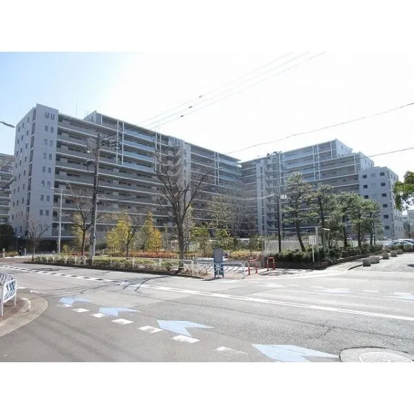 バウス西葛西清新町 その他画像