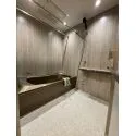 シティタワー品川 浴室