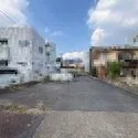 名古屋市北区西志賀町３丁目 現地（２０２６年１０月撮影）