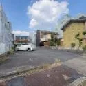 名古屋市北区西志賀町３丁目 現地（２０２６年１０月撮影）
