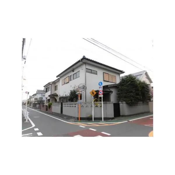 武蔵野市中町３丁目 外観