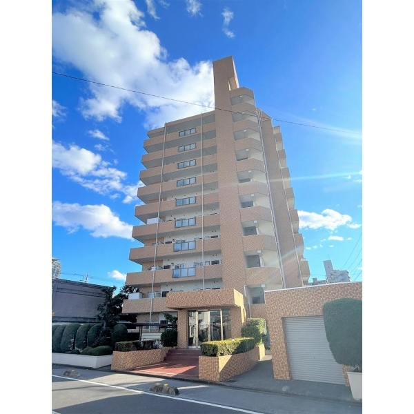 川口本町ローヤルコーポ その他画像