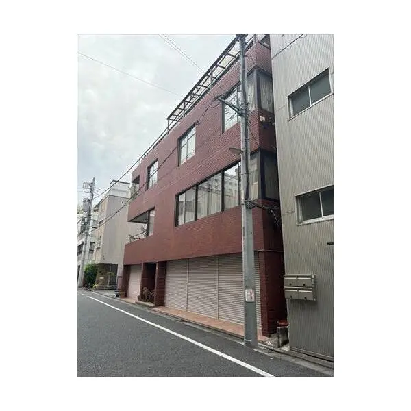 文京区湯島２丁目 外観