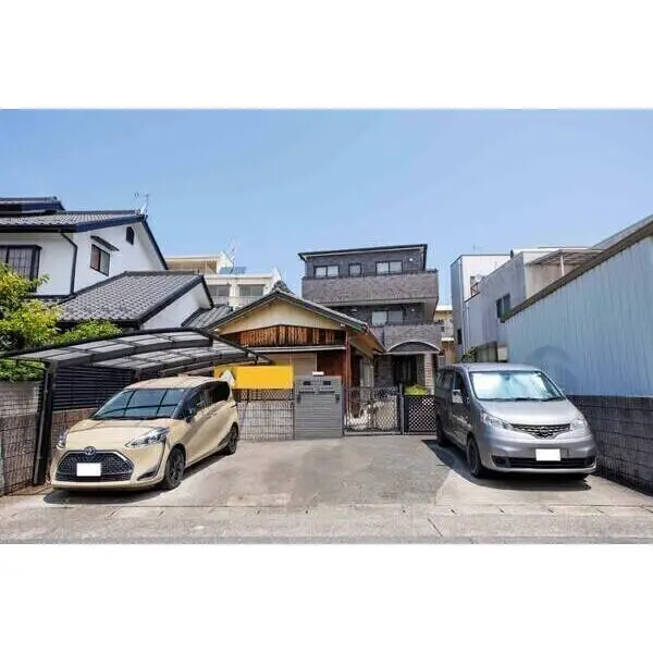 名古屋市西区城町 その他画像