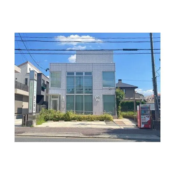 名古屋市名東区大針１丁目 外観