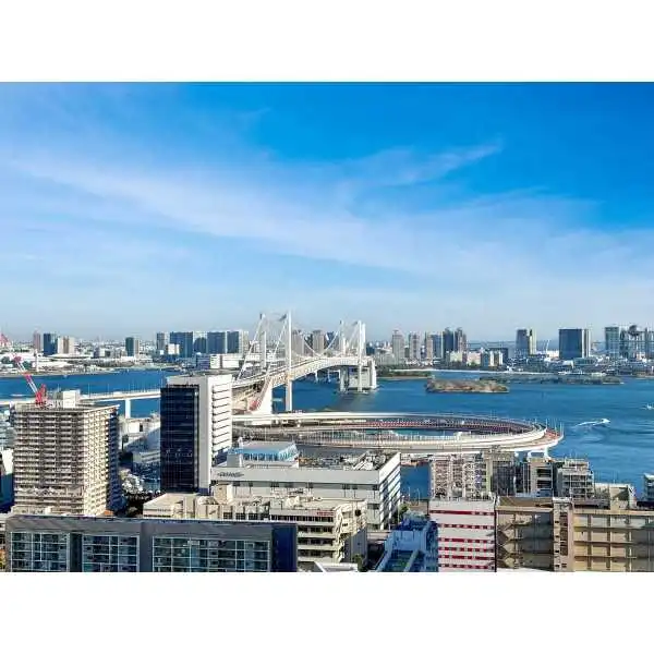 プラウドタワー芝浦 その他画像