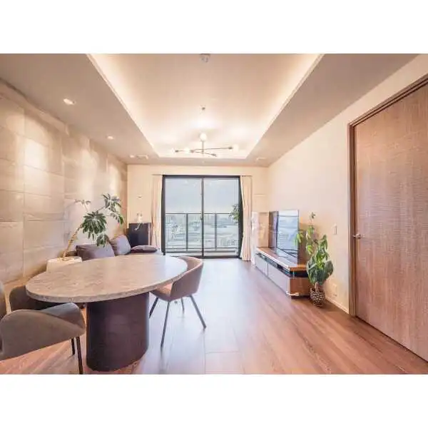 プラウドタワー芝浦 その他画像