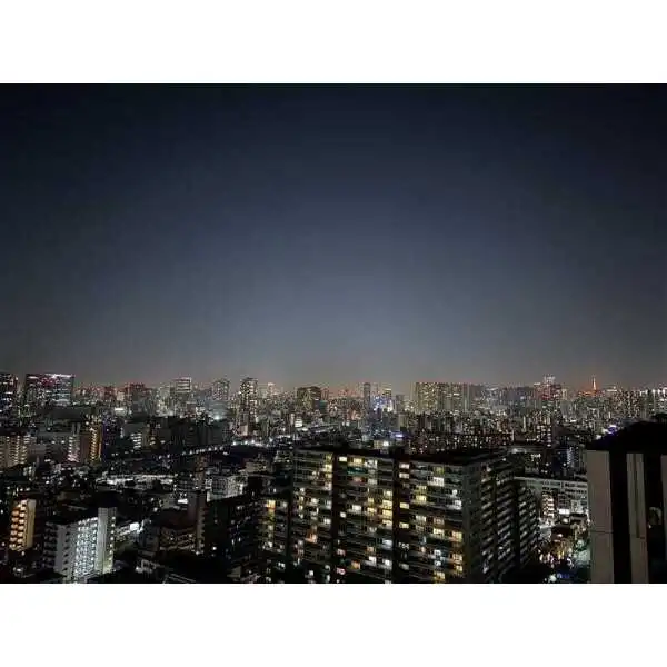 プライムパークス品川シーサイド　ザ・タワー その他画像