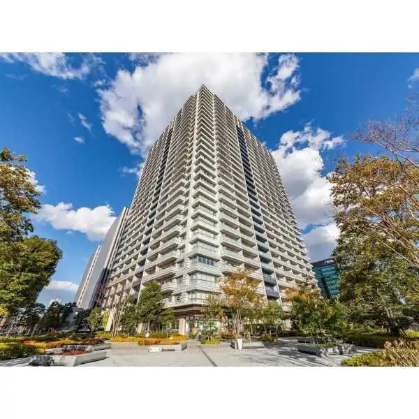 プライムパークス品川シーサイド　ザ・タワー その他画像