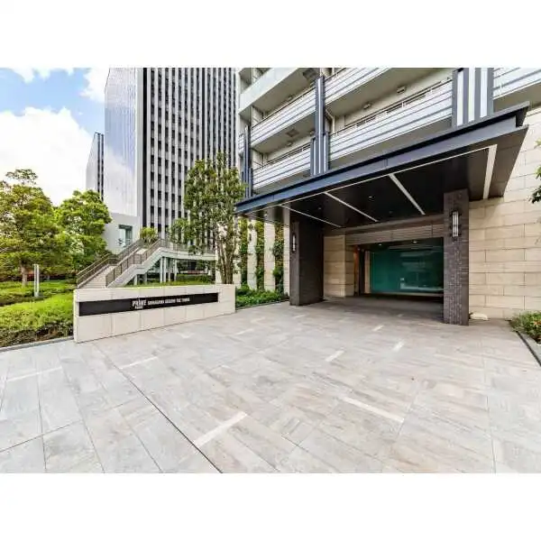 プライムパークス品川シーサイド　ザ・タワー その他画像