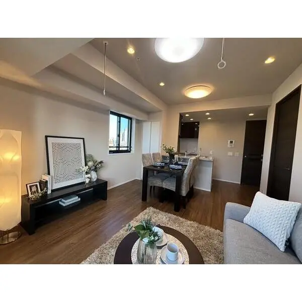 ザ・パークハウスアーバンス東五反田 その他画像