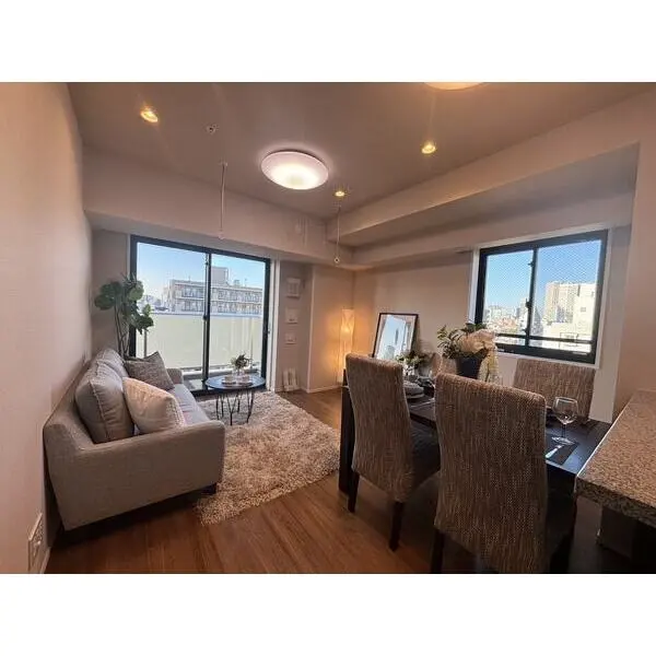 ザ・パークハウスアーバンス東五反田 その他画像