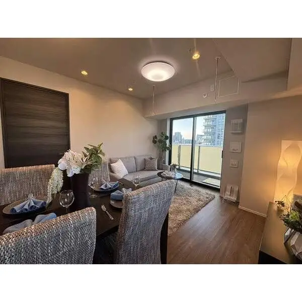 ザ・パークハウスアーバンス東五反田 その他画像