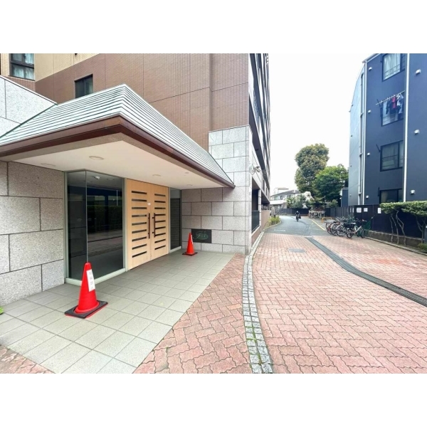 フォルスコート川崎グランテール その他画像