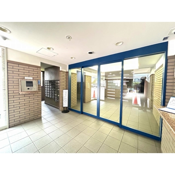 フォルスコート川崎グランテール その他画像