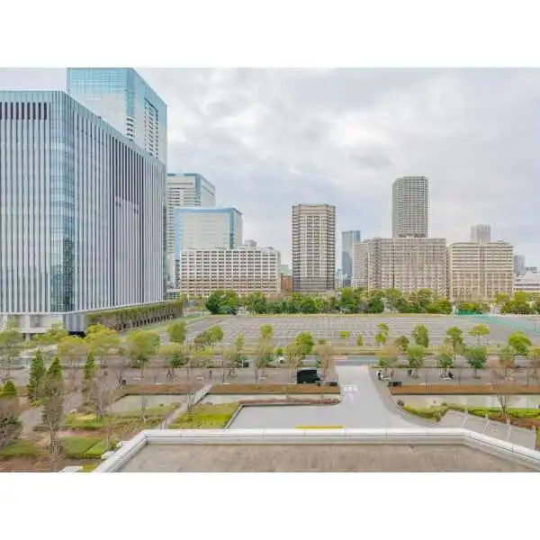 ザ・パークハウス晴海タワーズティアロレジデンス その他画像