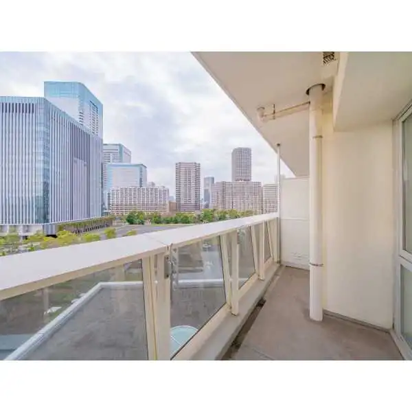 ザ・パークハウス晴海タワーズティアロレジデンス その他画像