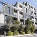 ジオ市谷仲之町 外観