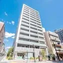 プラウド船橋本町通り 外観：野村不動産旧分譲(ＰＲＯＵＤシリーズ)