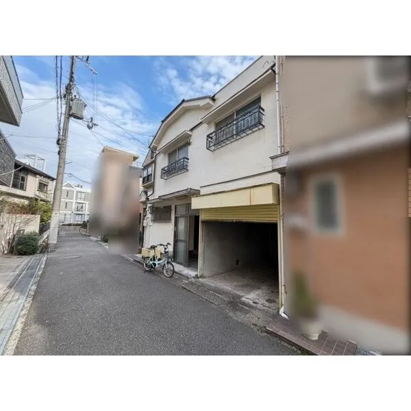 神戸市中央区中山手通６丁目 その他画像