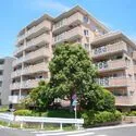 シャリエ立石 外観