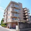 シャリエ立石 外観