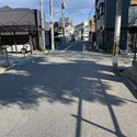東大阪市中小阪１丁目 前面道路