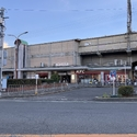 東大阪市中小阪１丁目 近鉄奈良線「河内小阪」駅（駅）まで約800m（徒歩10分）