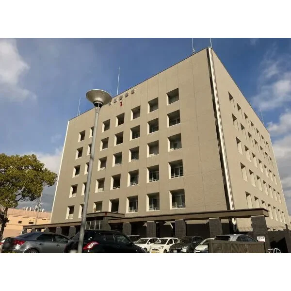 東大阪市中小阪1丁目 布施警察署(警察署・交番)まで約940m(徒歩12分)