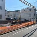 文京区白山１丁目 外観