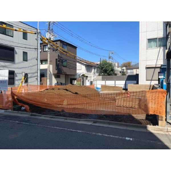 文京区白山１丁目 その他外観