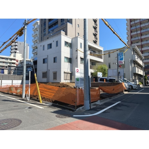 文京区白山１丁目 その他外観