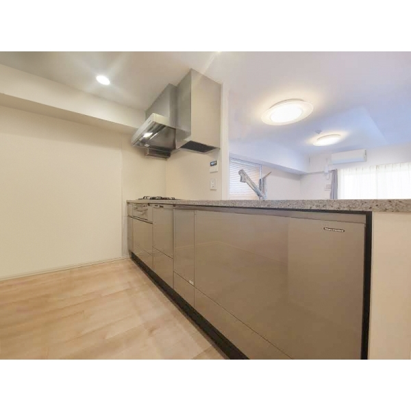 グランスイート横濱　翠の丘 その他画像