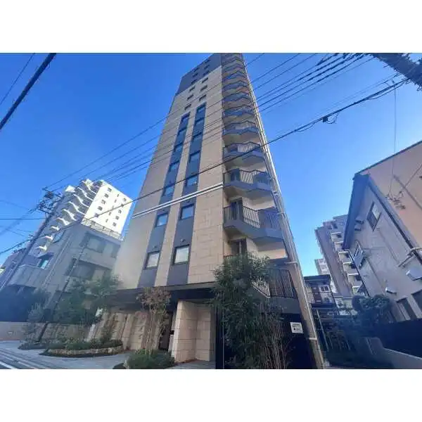 ルピアシェリール浦和岸町Ｖｉｏｌａ 外観