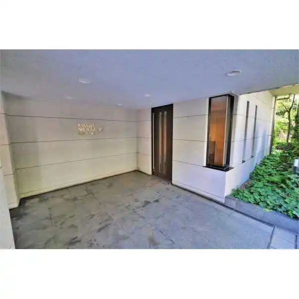 ファミール西麻布ベルファース その他画像