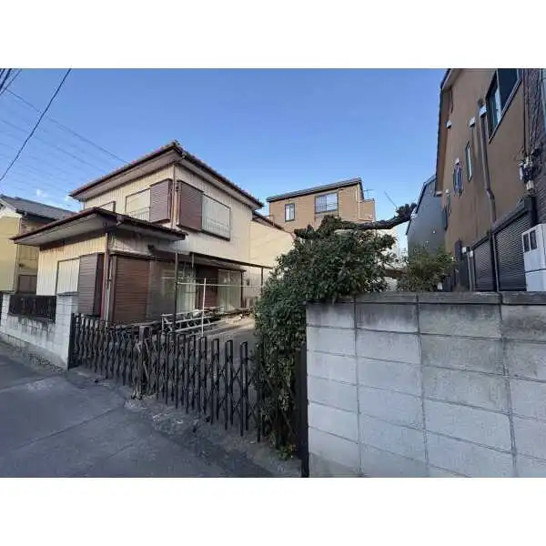 さいたま市北区宮原町３丁目 外観