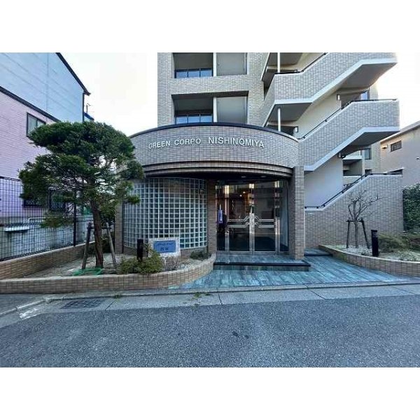 グリーンコーポ西宮 その他画像