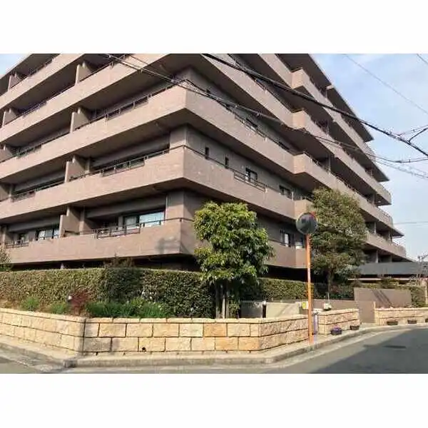 グランドメゾン豊中曽根 その他画像