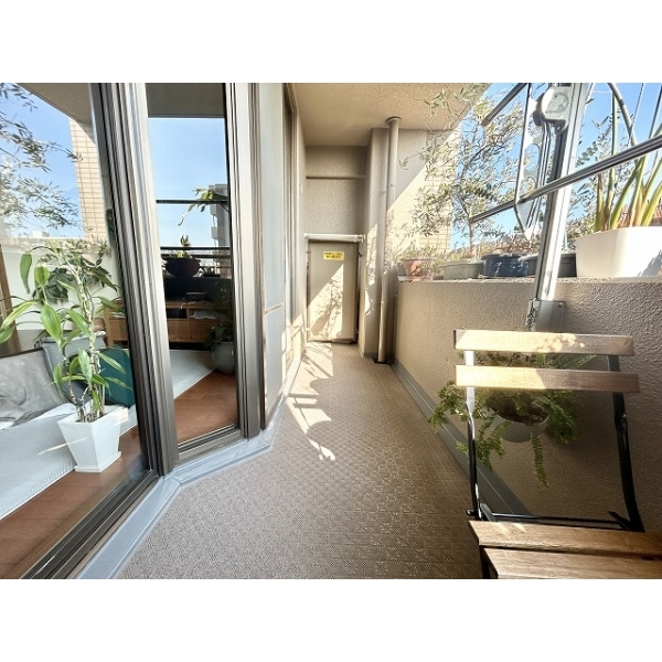 エンゼルクレッセ平野 その他画像