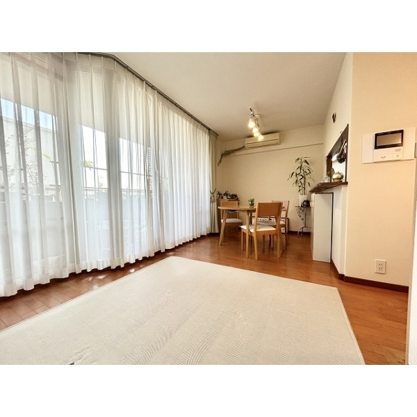 エンゼルクレッセ平野 その他画像