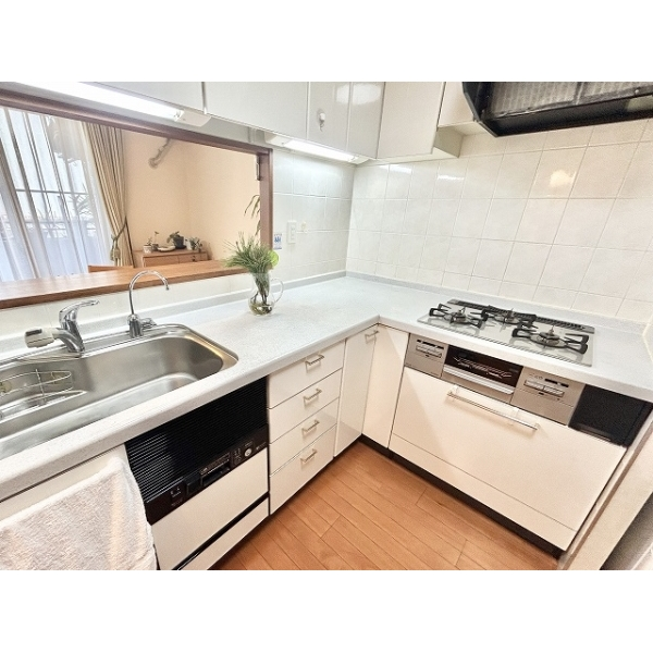 エンゼルクレッセ平野 その他画像