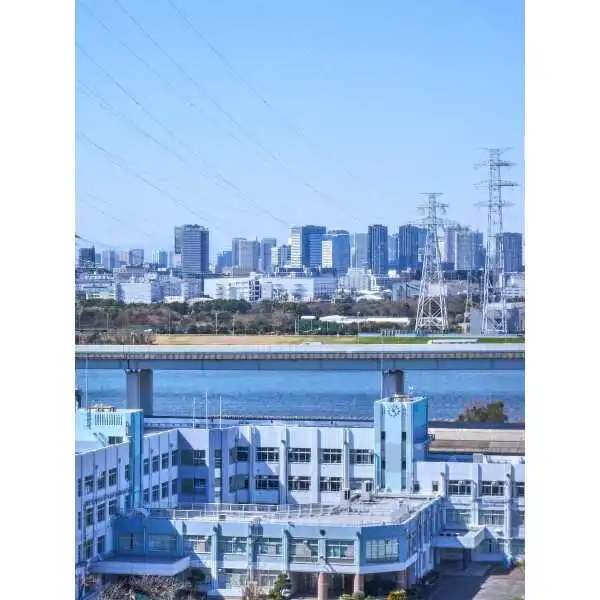 清新北ハイツ２号棟 その他画像