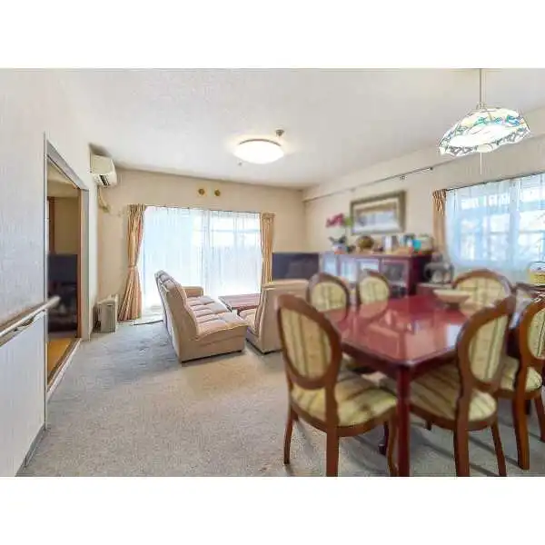 清新北ハイツ２号棟 その他画像