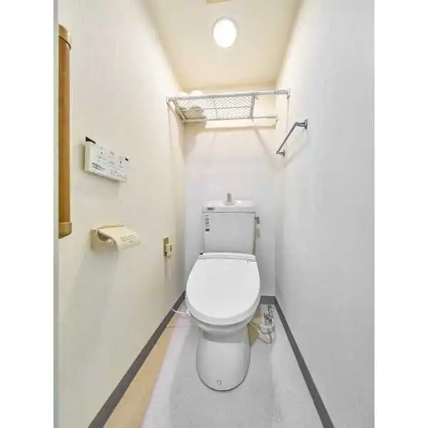 清新北ハイツ2号棟 その他画像