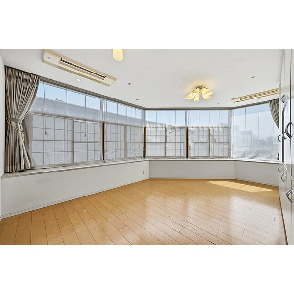 銀座タワー 家具・調度品は価格に含まれます。