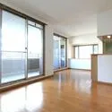 ファミリーヒルズ大倉山 リビング・ダイニング・キッチン
